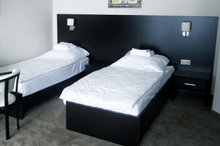 Односпальная кровать шириной 96 см «Next»