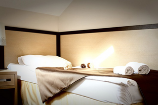 Прикроватная панель ЛДСП 263 см «Next»