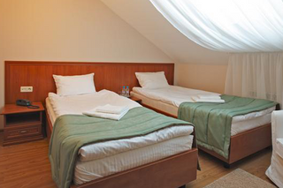 Односпальная кровать 96 см «Style»