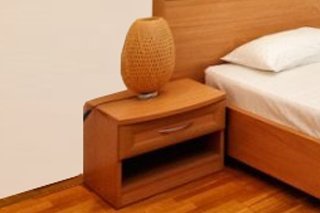 Прикроватная тумба «Style»