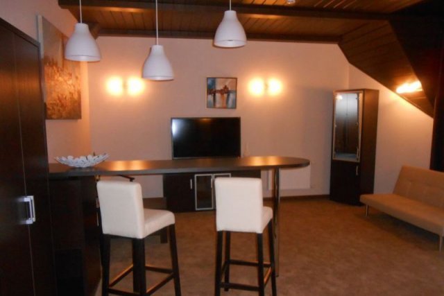 Hotel & SPA "Лафер Ренессанс" (г. Сергиев-Посад) Hotel & SPA "Лафер Ренессанс" (г. Сергиев-Посад)