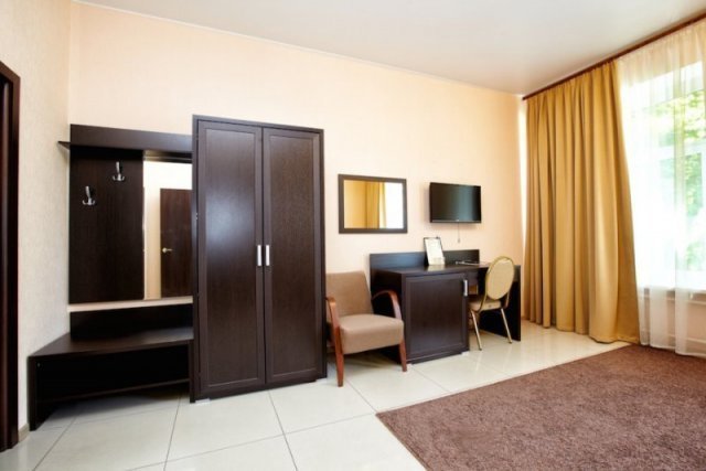 "Алексеевский" (г. Москва) "Алексеевский" (г. Москва)