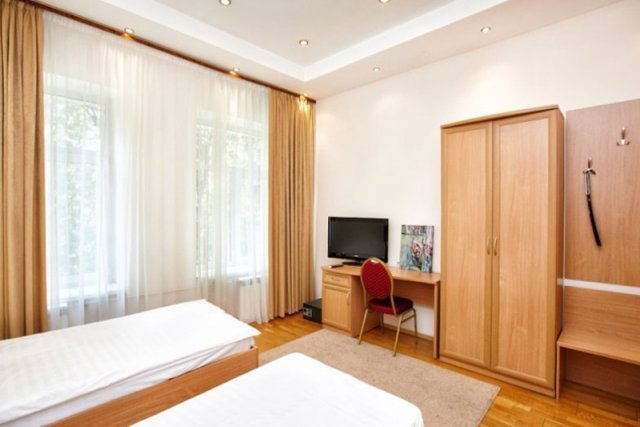 "Алексеевский" (г. Москва) "Алексеевский" (г. Москва)