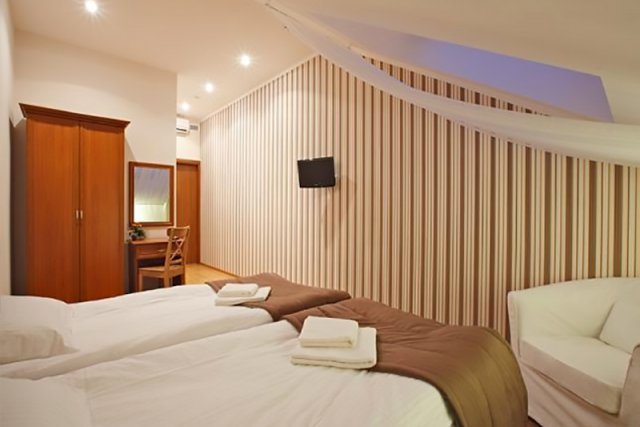 Hotel & Hostel "Таганка" (г. Москва) Hotel & Hostel "Таганка" (г. Москва)