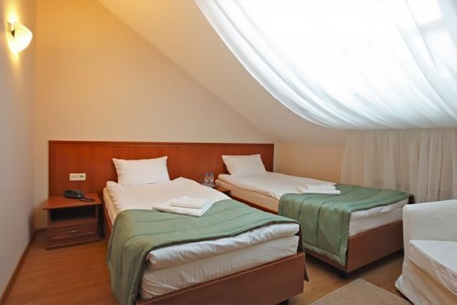 Hotel & Hostel "Таганка" (г. Москва) Hotel & Hostel "Таганка" (г. Москва)