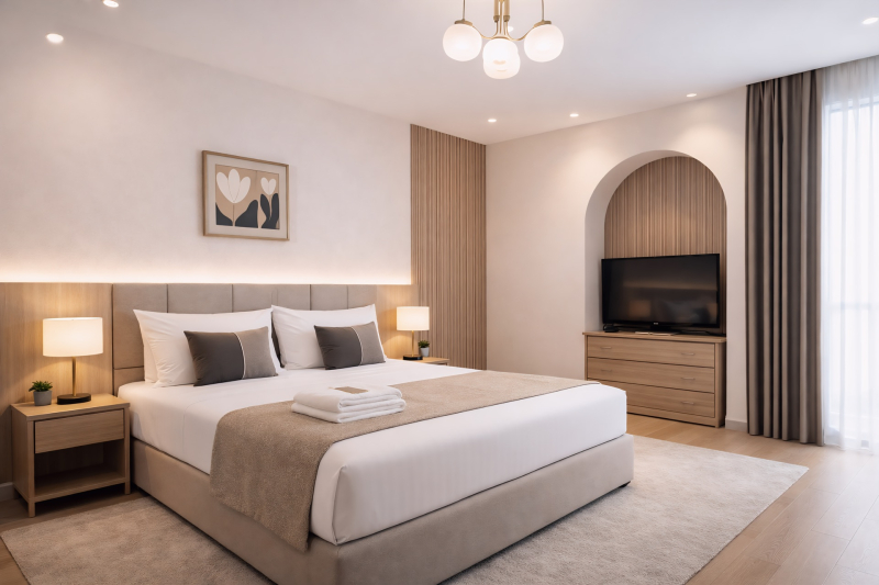 Comfort Deco